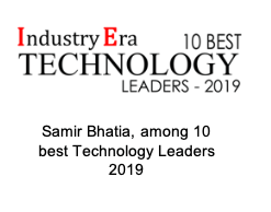 10 best tech leaders