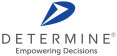 Determine logo